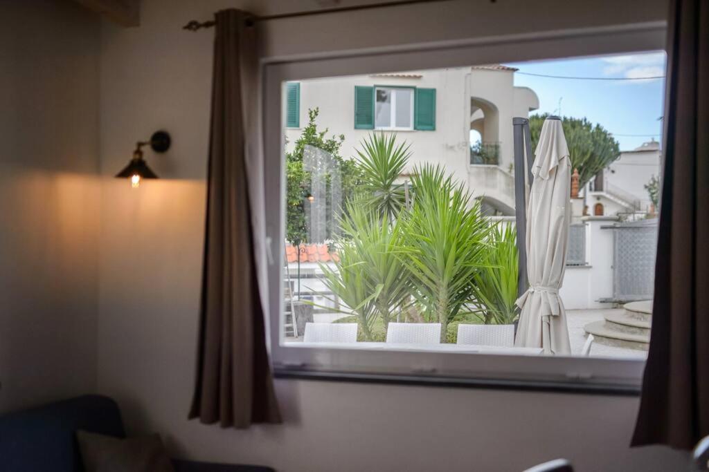 Casa Vacanza M&C Ischia Forio  Exterior photo